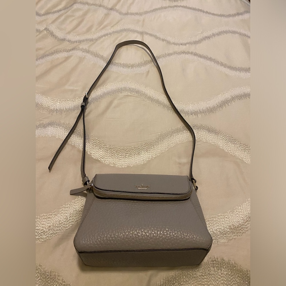 Kate Spade shoulder crossbody
